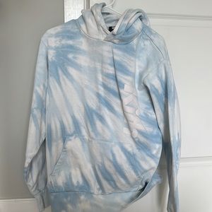 Kith Tie Dye Hoodie